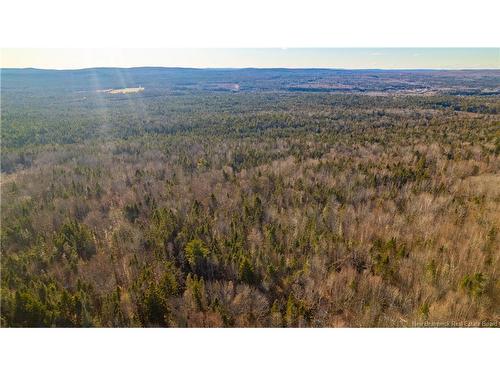 0 Boyd/Clarence Ridge Rd, Rollingdam, NB 
