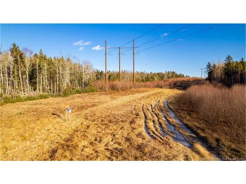 0 Boyd/Clarence Ridge Rd, Rollingdam, NB 