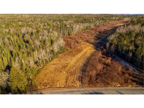 0 Boyd/Clarence Ridge Rd, Rollingdam, NB 