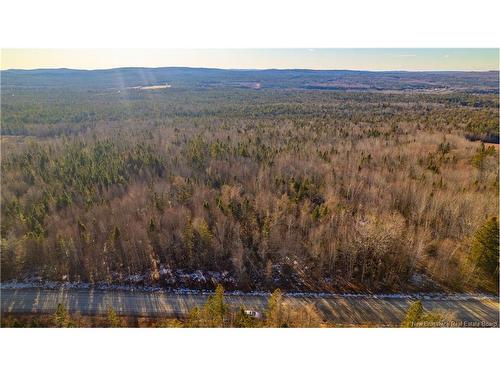 0 Boyd/Clarence Ridge Rd, Rollingdam, NB 