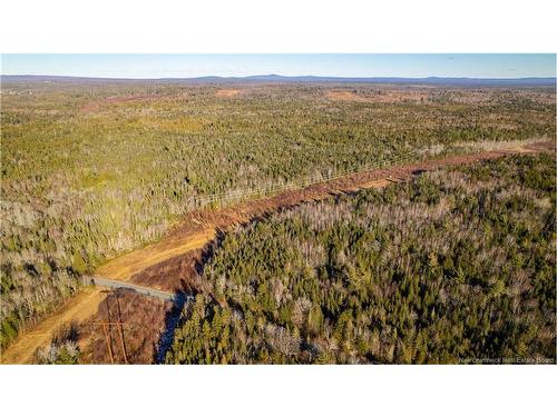 0 Boyd/Clarence Ridge Rd, Rollingdam, NB 