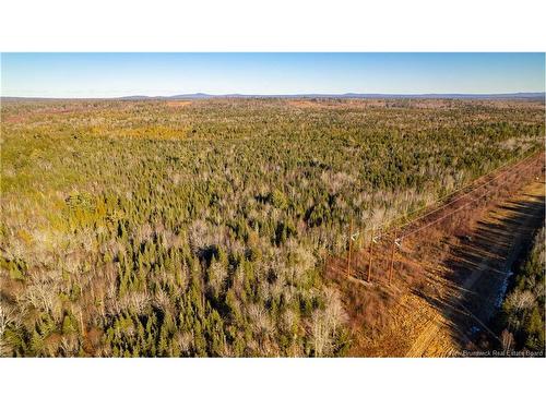 0 Boyd/Clarence Ridge Rd, Rollingdam, NB 