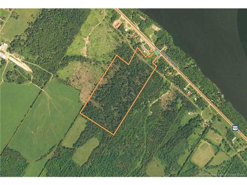 7186 Route 102, Dumfries, NB 