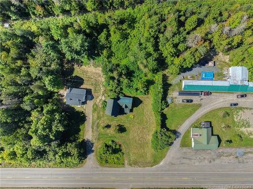7186 Route 102, Dumfries, NB 