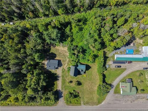 7186 Route 102, Dumfries, NB 