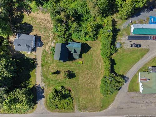 7186 Route 102, Dumfries, NB 