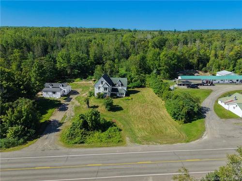 7186 Route 102, Dumfries, NB 