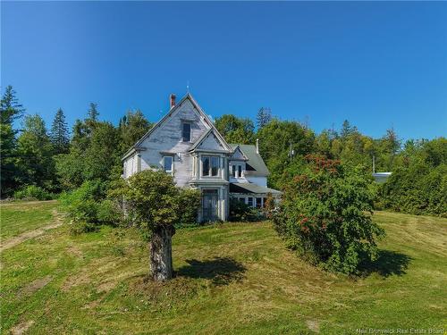 7186 Route 102, Dumfries, NB 