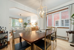 Dining Room - 