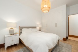Bedroom - 
