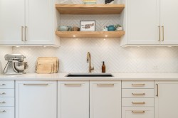 Kitchen - 