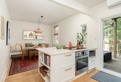 Kitchen - 