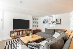 Family Room - 