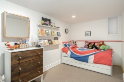 Bedroom - 