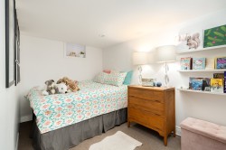 Bedroom - 