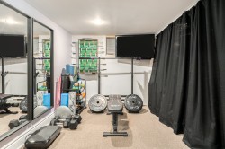 Exercise Room - 