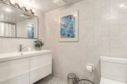 Bathroom - 