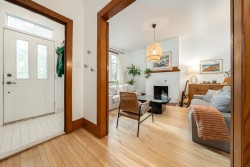 Living Room - 