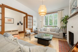 Living Room - 