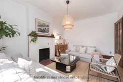 Living Room - 