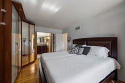 Master Bedroom - 
