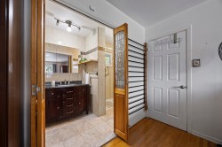 Master Bathroom - 