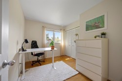 Bedroom - 