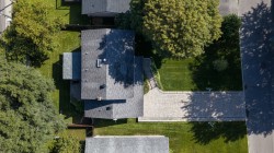 Aerial View - 