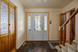 Mud Room - 