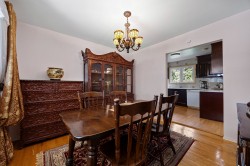 Dining Room - 