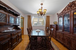 Dining Room - 