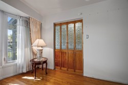 Living Room - 