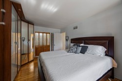 Master Bedroom - 