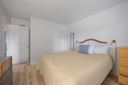 Bedroom - 