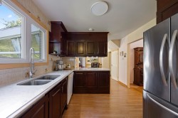 Kitchen - 