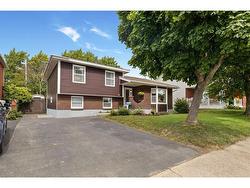 36 Newman Street St. John's, NL A1E 4V9