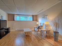 Salle familiale - 