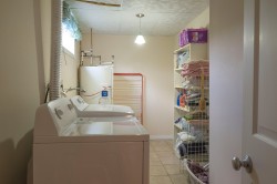 Salle de lavage - 