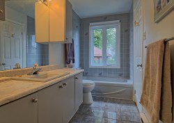 Salle de bains - 