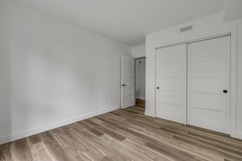 Chambre à coucher - 002-1620 Rue Mozart, Lévis (Desjardins), QC - Indoor Photo Showing Other Room