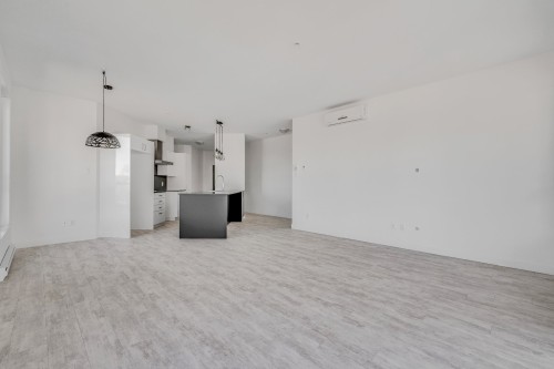 Overall view - 106-1600 Rue Mozart, Lévis (Desjardins), QC - Indoor