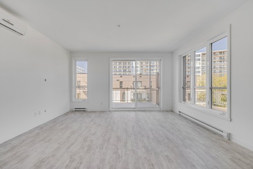 Living Room - 106-1600 Rue Mozart, Lévis (Desjardins), QC - Indoor Photo Showing Other Room