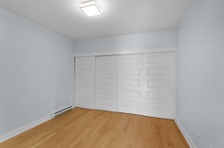 Chambre à coucher - 