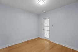 Chambre à coucher - 