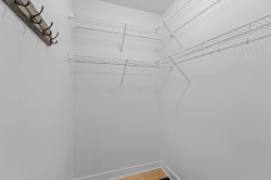 Chambre à coucher - 