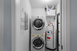 Salle de lavage - 