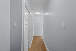 Hall d'entrée/Vestibule - 