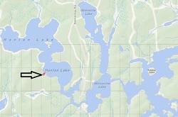 Lot 20 Hanlan Lake Hearst, ON P0L 1N0