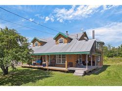 240 English Settlement RD English Settlement, NB E6B 2E8