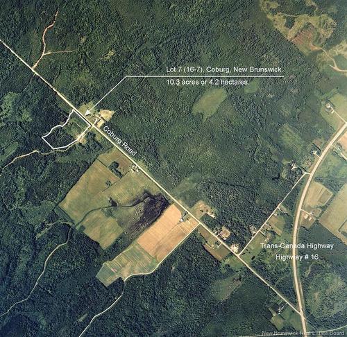 16-7 Coburg Rd, Coburg, NB 